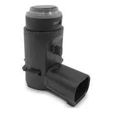 Sensor Estacionamento Renault Logan Sandero Duster Cor Preto Foto  mini 1