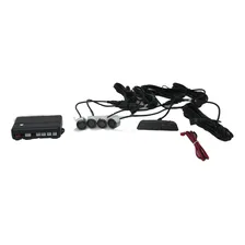 Sensor Estacionamento Sobrepor Display 4 Pontos Ford Ka Foto mini 1