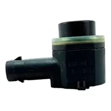 Sensor Estacionamento Tras Fox Polo Jetta Gol Voyage G5 G6 Foto mini 3