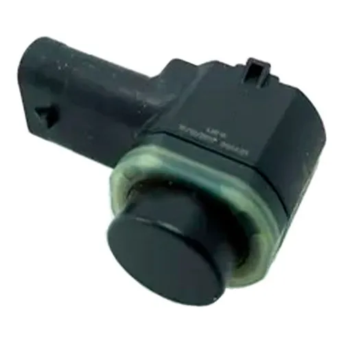 Sensor Estacionamento Tras Fox Polo Jetta Gol Voyage G5 G6 Foto 1