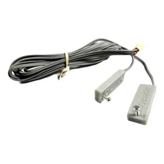 Sensor Fim Curso Motor Portao Basculante Peccinin Par Bv2000 Cor - Frequência 433 Mhz Não Possui Foto 1