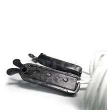 Sensor Fim De Curso Rossi Reed Switch Motor Portão Bv Nano Foto mini  2