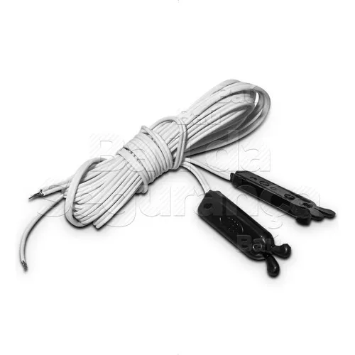Sensor Fim De Curso Rossi Reed Switch Motor Portão Bv Nano Foto 1