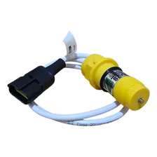 Sensor Fluxômetro Medidor Vazão Pulverizador Jacto 87999 Foto mini 1