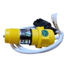 Sensor Fluxômetro Medidor Vazão Pulverizador Jacto 87999 Foto mini 2
