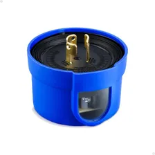 Sensor Fotocélula Rele Para Base 3 Pinos Bivolt 1000w Foto mini  2