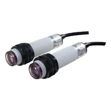 Sensor Fotoelétrico Barreira Pnp -1na+1nf - Sn: 5mts (24v) Foto  mini 1