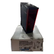 Sensor Fotoeletrico Difuso Rele Na+nf Schneider Xux5arcnt16 24v Foto mini  2