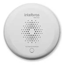 Sensor fumaça Intelbras dfa 623 intelbras Autónomo Foto  mini 1