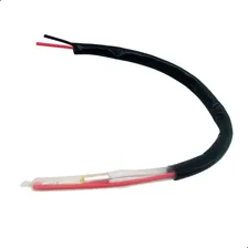 Sensor Fusivel Termico Gbmak Compativel Refrigerador Df34a / Rfe Foto mini 4