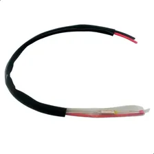 Sensor Fusivel Termico Gbmak Compativel Refrigerador Df34a / Rfe Foto mini  2