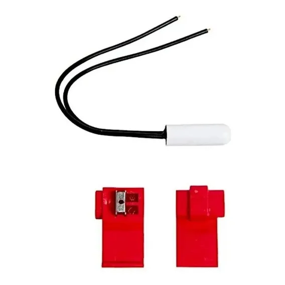 Sensor Geladeira Consul Crd37 Crd36 Crd45 Crd48 Foto 1