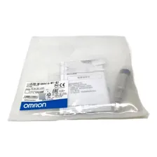 Sensor Indutivo 18mm Omron M12 4 Pinos E2b-m18kn16-m1-b1 Foto mini 4