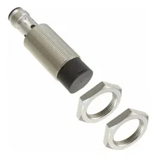 Sensor Indutivo 18mm Omron M12 4 Pinos E2b-m18kn16-m1-b1 Foto mini 3
