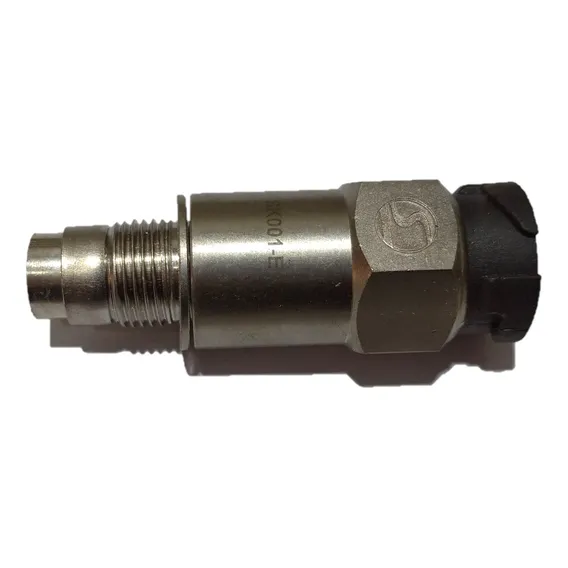 Sensor Indutivo 4 Pinos Chatos 24mm F250 F350 F4000 99 Foto 1
