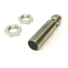 Sensor Indutivo E2b-m12ks04-m1-b1 Omron - M12 Pnp Na 4mm Foto mini 4