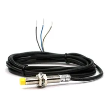 Sensor Indutivo I8-2-dna - Metaltex Foto mini 3