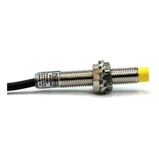 Sensor Indutivo I8-2-dna - Metaltex Foto mini 1
