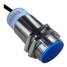 Sensor Indutivo Lm30-3010pc Pnp Faceado Foto mini 1