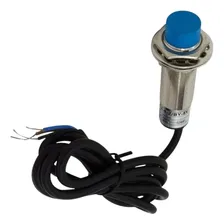 Sensor Indutivo M18 8mm 5v Pnp Lj18a3-8-z/by-5v Foto mini 4