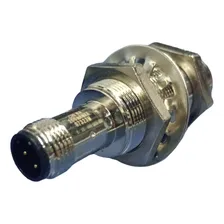 Sensor Indutivo M18 Pnp Na 8mm E2b-m18ks08-m1-b1 Omron Foto mini 3