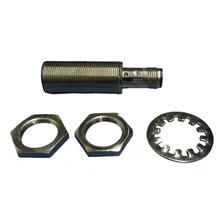 Sensor Indutivo M18 Pnp Na 8mm E2b-m18ks08-m1-b1 Omron Foto mini 1