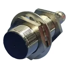 Sensor Indutivo M18 Pnp Na 8mm E2b-m18ks08-m1-b1 Omron Foto mini 2