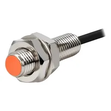 Sensor Indutivo M8 Pnp Na 1,5mm Autonics Foto mini 1