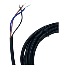 Sensor Indutivo M8x1, Npn 1na I8-2-dna Metaltex Foto mini 4