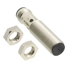 Sensor Indutivo Omron E2bm12ks02m1b1 - M12 Pnp Foto  mini 1