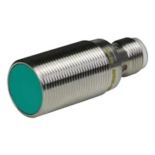 Sensor Indutivo Pnp 1na M18 24v 8mm Nbb8-18gm30-e2-v1 Foto  mini 1
