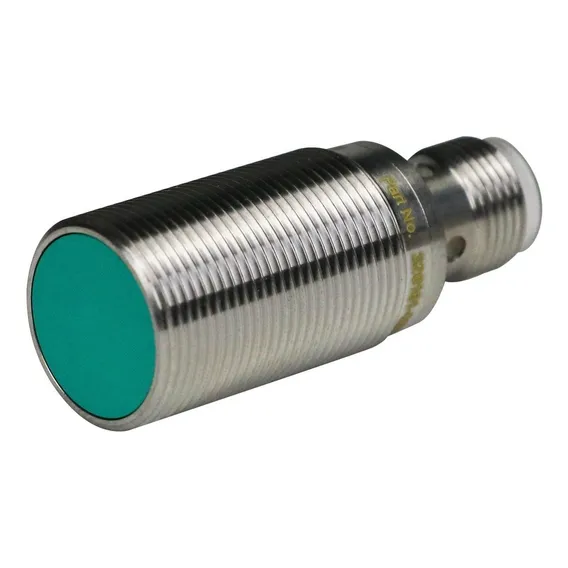 Sensor Indutivo Pnp 1na M18 24v 8mm Nbb8-18gm30-e2-v1 Foto 1