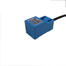 Sensor Indutivo Sn04-n2 - 4mm Npn Foto mini  2