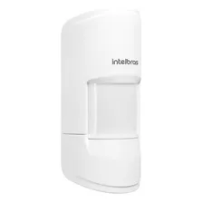 Sensor Infra Com Fio Intelbras Ivp 5001 Shield Pet 20kg New Foto mini 3