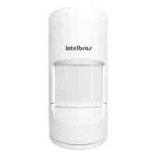 Sensor Infra Com Fio Intelbras Ivp 5001 Shield Pet 20kg New Foto mini 1