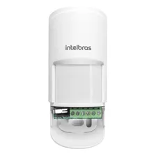 Sensor Infra Com Fio Intelbras Ivp 5001 Shield Pet 20kg New Foto mini 4