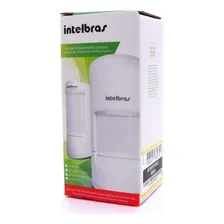 Sensor Infra Com Fio Intelbras Ivp 5001 Shield Pet 20kg New Foto mini 2
