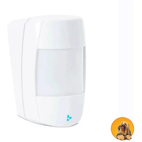 Sensor Infra Ib-550 Pet Rfi Dig C/fio Genno Foto 1