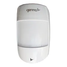Sensor Infra Ib-600 Digital Ivp Sem Fio Genno Foto mini 1