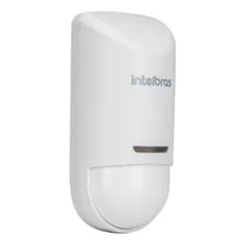 Sensor Infra Vermelho Intelbras Passivo Com Fio Ivp 5000 Ld Foto mini 1