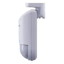Sensor Infra Vermelho Intelbras Passivo Com Fio Ivp 5000 Ld Foto mini 3