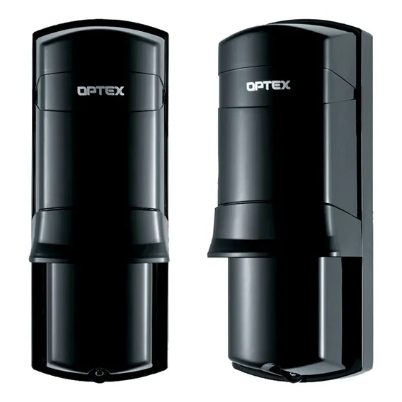 Sensor Infra Vermelho Iva Optex Ax-130tn Cor Preto Foto 1