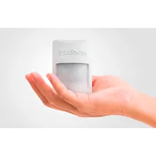 Sensor Infra Vermelho Ivp 1000 Pet Com Fio Intelbras Foto mini 2