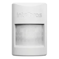 Sensor Infra Vermelho Ivp 1000 Pet Com Fio Intelbras Foto mini 1
