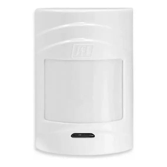 Sensor Infra Vermelho Sem Fio 90° Irpet 530 Sf V2 Jfl Foto 1