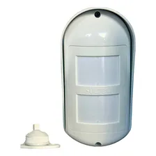 Sensor Infravermelho Com Fio Semiexterno Spw600 Sulton 30kg Foto mini 1