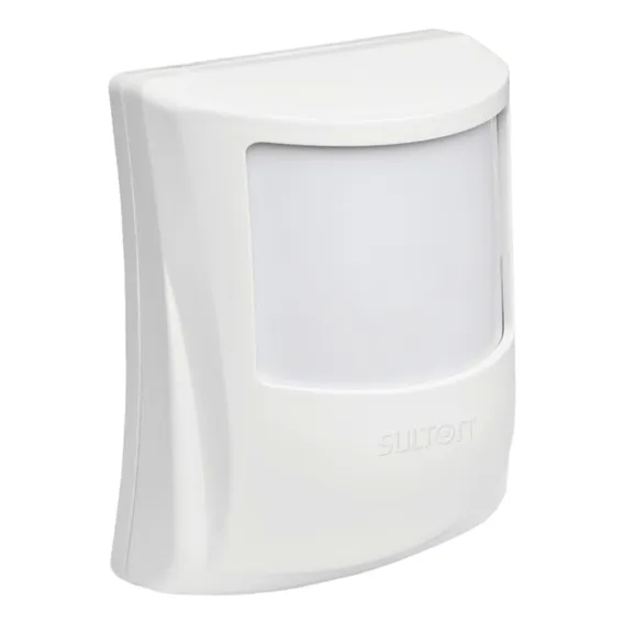 SENSOR INFRAVERMELHO DE ALARME IVP SPW 415 SEM FIO SULTON Foto 1