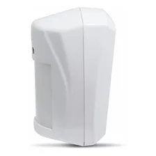 Sensor Infravermelho Ds-410 Pet Com Fio Jfl Foto  mini 1