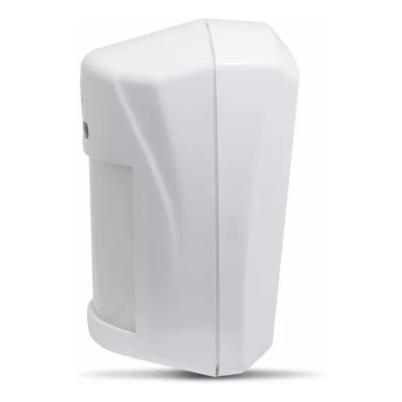 Sensor Infravermelho Ds-410 Pet Com Fio Jfl Foto 1