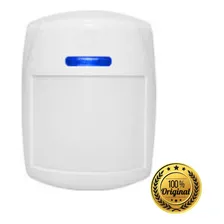 Sensor Infravermelho Ds-410 Pet Com Fio Jfl Foto mini  3
